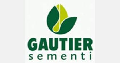 Immagine per il produttore Gautier sementi