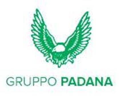 Immagine per il produttore Gruppo Padana
