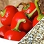 Peperoncino Piccante Rotondo HOT SMALL CHERRY