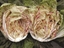 Immagine di Radicchio di Lusia ADIGE PRECOCE 65GG