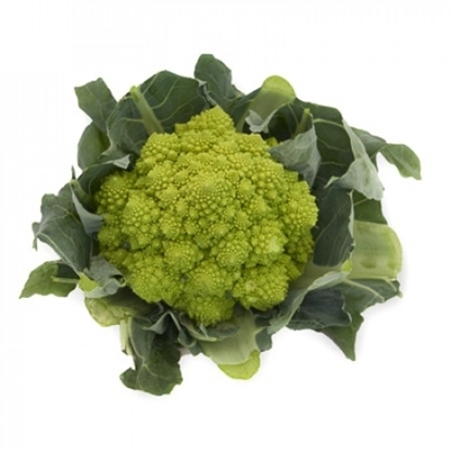 Immagine di Cavolfiore verde romanesco PUNTOVERDE RZ
