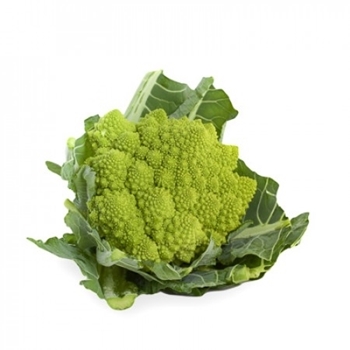 Immagine di Cavolfiore verde romanesco PUNTOVERDE RZ