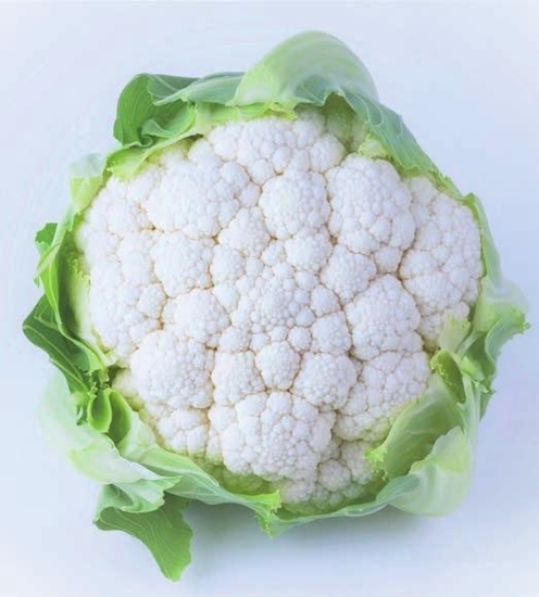 Immagine di Cavolfiore PLESSI