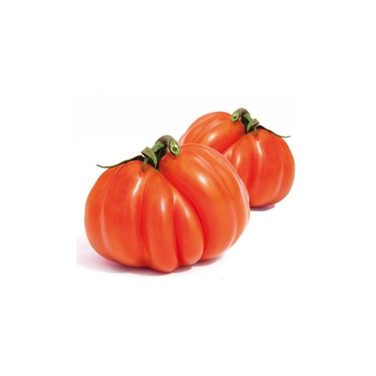Immagine di Pomodoro tipo cuore di bue CANESTRINO