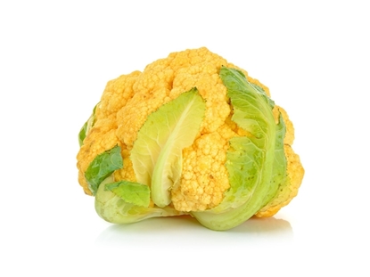 Immagine di Cavolfiore arancio DORLEAC F1