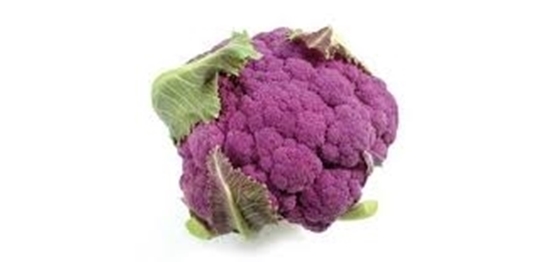 Immagine di Cavolfiore viola VELVET F1