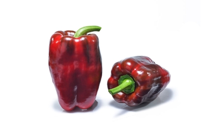 Immagine di Peperone trilobato rosso IMPETO F1